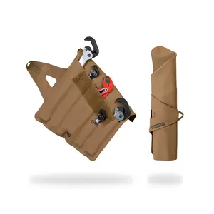 TR1 Tool Roll (TR1-CY). Roll Only.