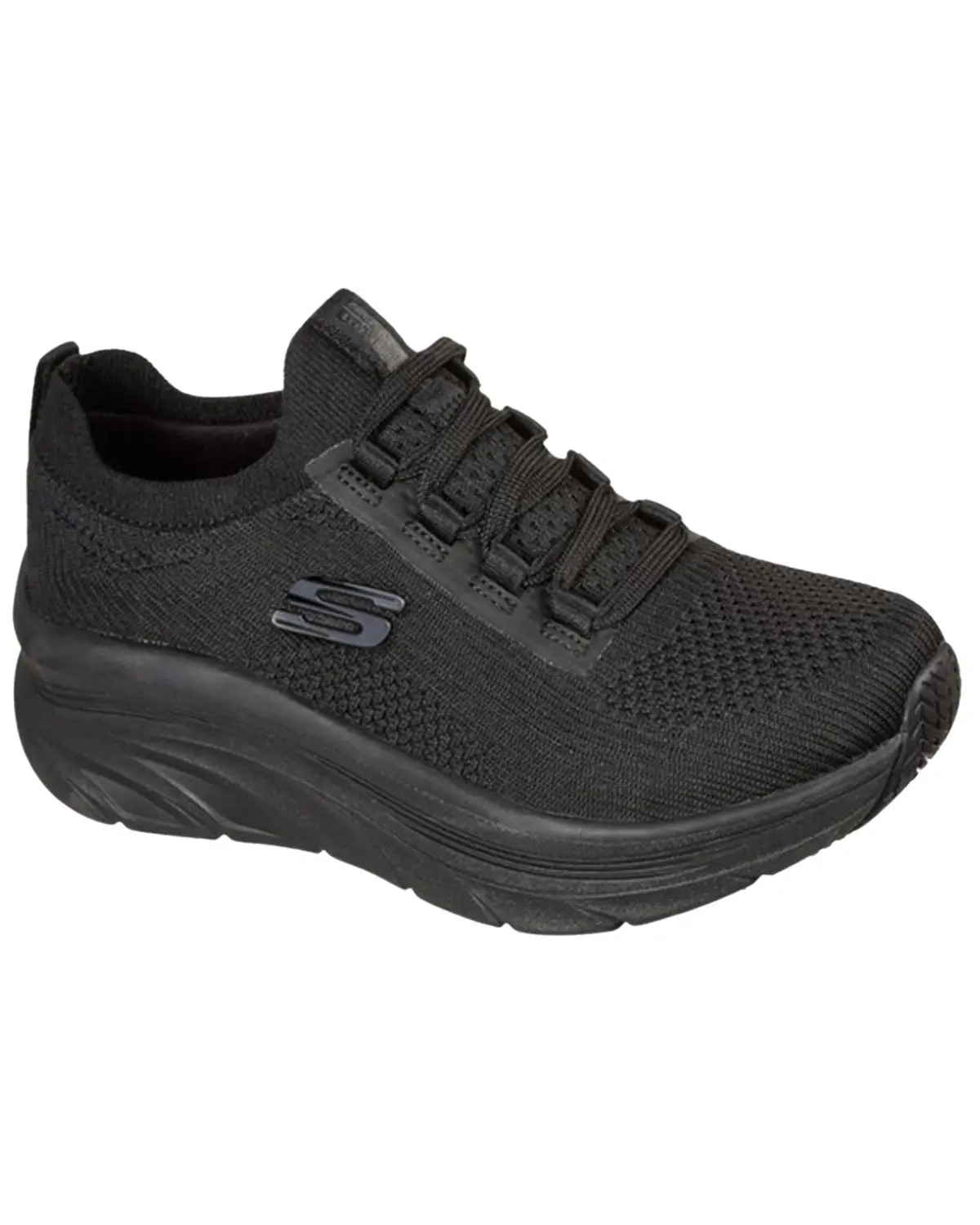 Skechers Women's Women'S D'Lux Walker Round Toe - 108017