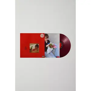 Malcolm Todd - Do That Again UO Exclusive Burgundy Vinyl
