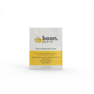Boon Plant-Based Mineral Protein Broth