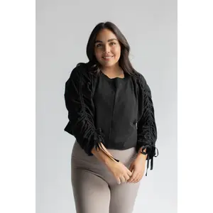 Stormy Top Stormy Top