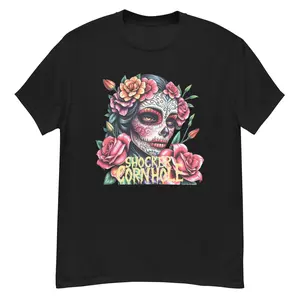 Sugar shock - Unisex classic cotton tee