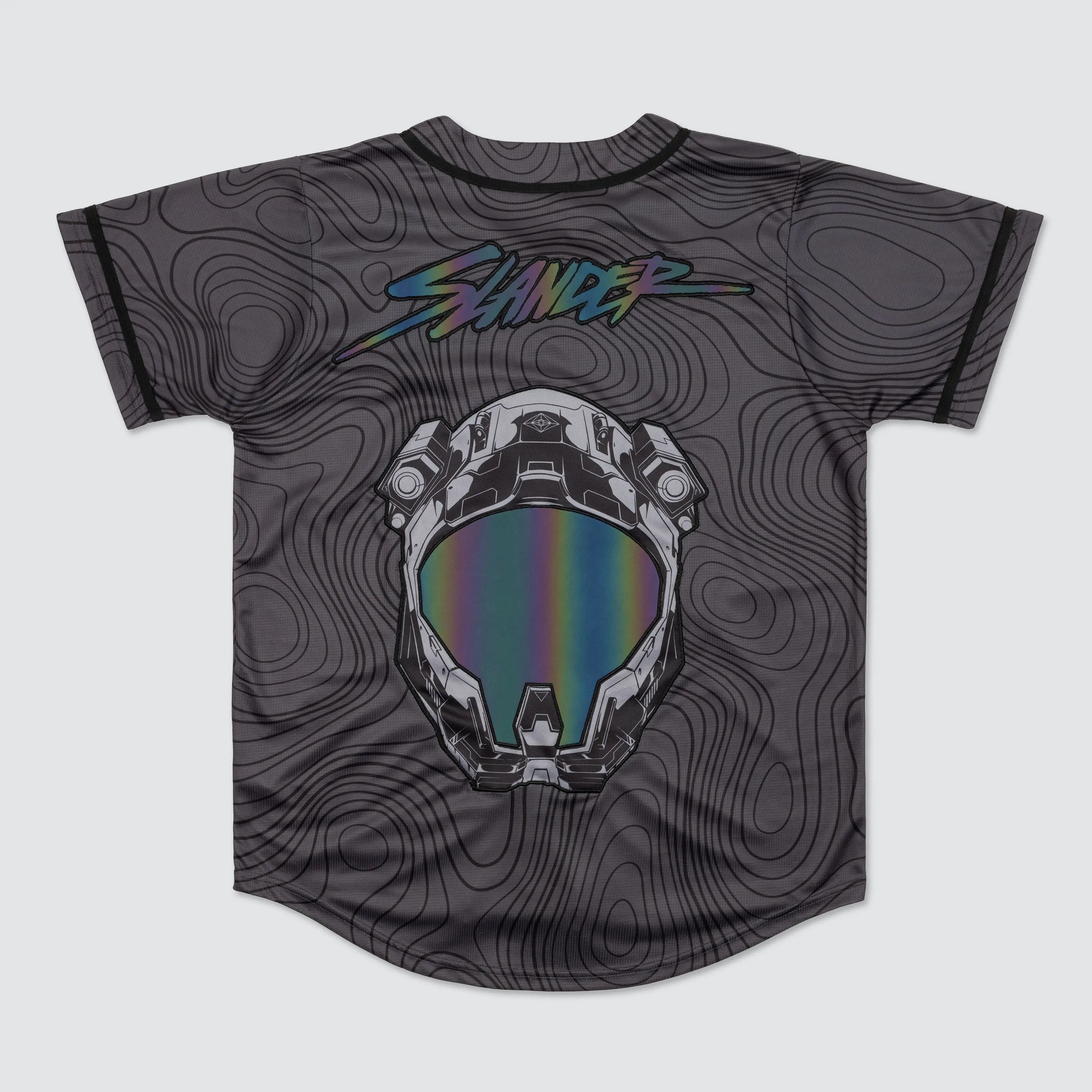 RGB JERSEY