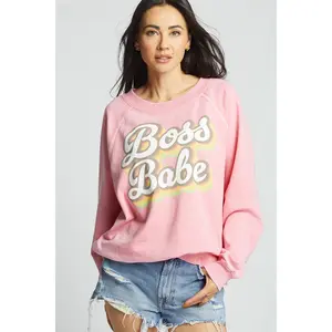 Boss Babe Sweatshirt