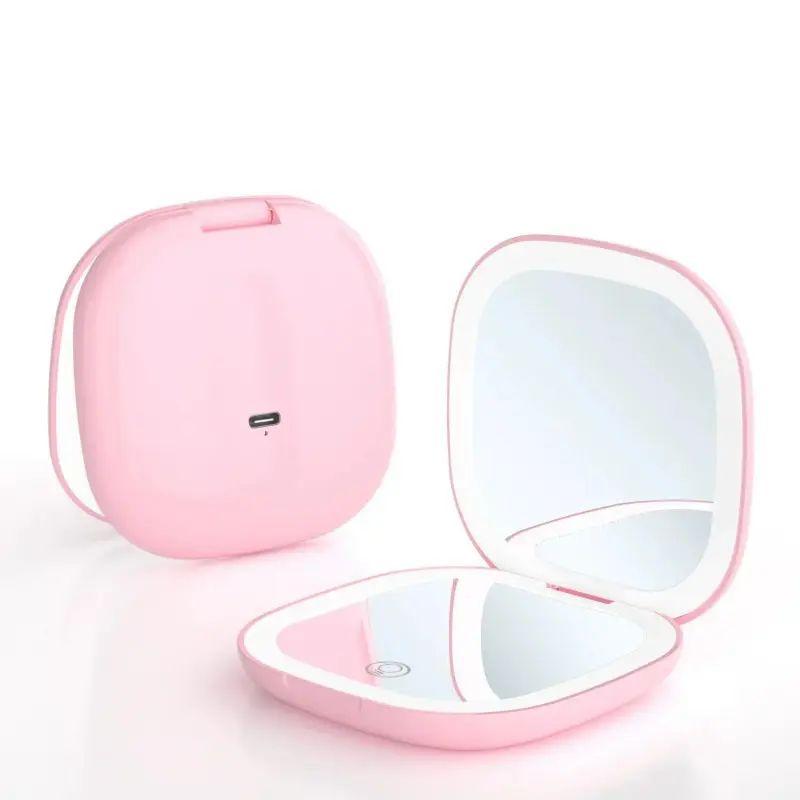 Pink Rechargeable Model