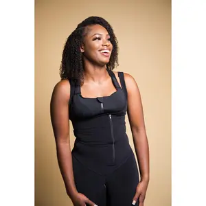 CODE GREY Women's Compression Garment STYLE 124