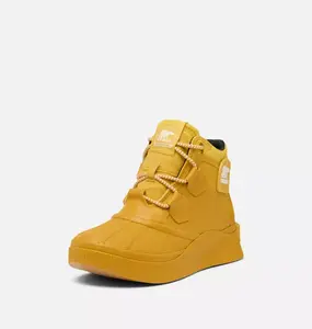 OUT N ABOUT IV Splashy Women's Waterproof Boot Girl Footwear Walking Shoes Comfort Bota Bridal Bedroom