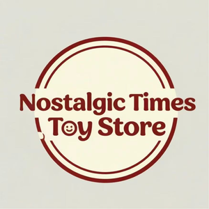 Nostalgic Times Toy Store
