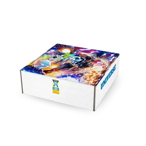 Advent Universe Trading Cards Premium Box Set