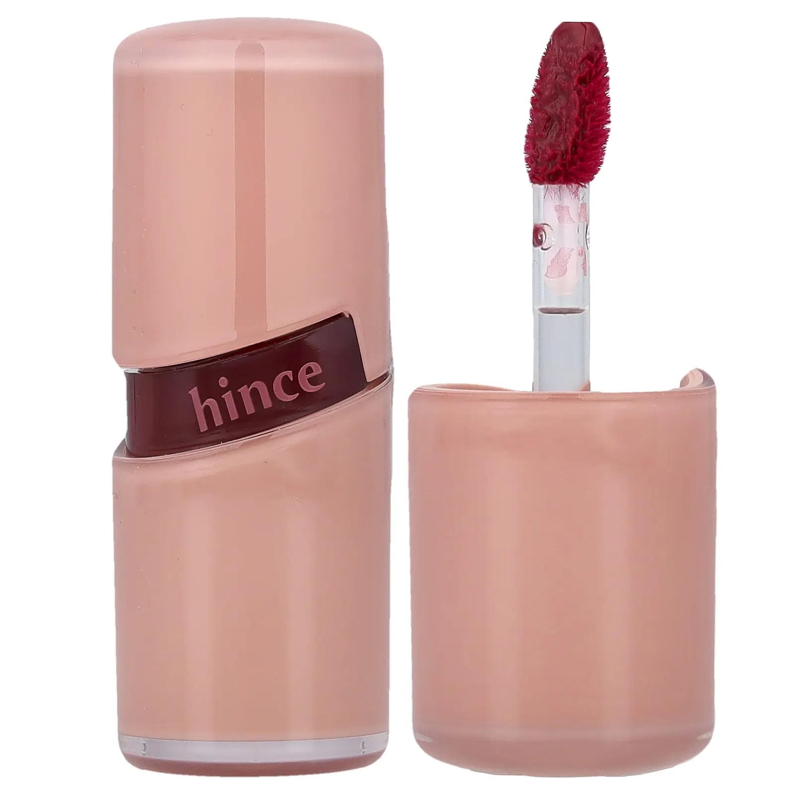 Hince Raw Glow Gel Tint, R007 Chill, 0.13 fl oz (4 ml)