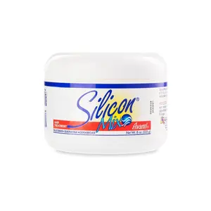 Silicon Mix Jar Avanti - 8 ounces