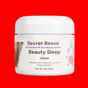 Beauty Sleep Cream