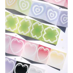 Real Love Sticker Pack Series