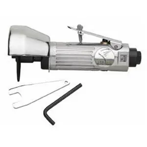 212 MAIN High-Speed Utility Cut-Off Tool, Compact Handle, Guard, Cutting Bolts and Nuts
