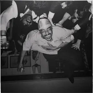 Dijon - Baby (Clear Color) Vinyl LP