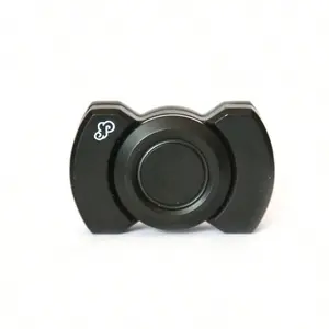 3 in 1 Slider Handheld Fidget Spinner, Anti Stress Hand Spinner, Finger Toy for Adults, Stress Relief Toy, EDC Fidget Toys