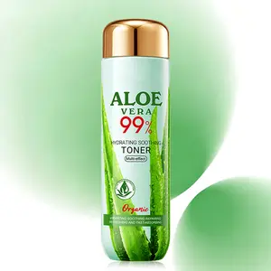 99% Aloe Vera Face Toner with Hyaluronic Acid,Hydraing Soothing & DailySkincare, Natural Plant Skin Care 4.58 fIl. oz Hydrate Moisturizer Moisture Hydrating Aloevera Moisturizing Acne