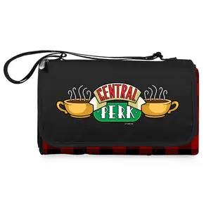 Friends - Blanket Tote Outdoor Picnic Blanket