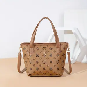 Women's Geometric Bucket Crossbody Bag - Bags for Women, Large Capacity Lightweight Design, Removable Strap, Zipper Closure, Gold Hardware for Casual & Formal Occasions