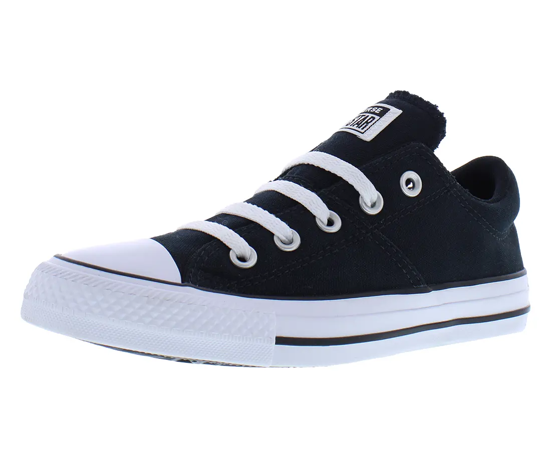 Converse Chuck Taylor All Star Madison Oxford Womens Shoes Converse Chuck Taylor All Star Madison Oxford Womens Shoes