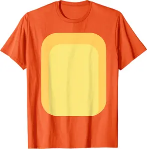 Tan Blue Heeler Mum Dog Family Costume DIY For Halloween T-Shirt - Skyelardawnv Shop T52B0CLJP7DW4