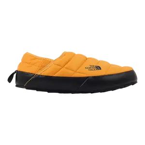 The North Face Men's THERMOBALL TRACTION Sporty Slippers, Orange