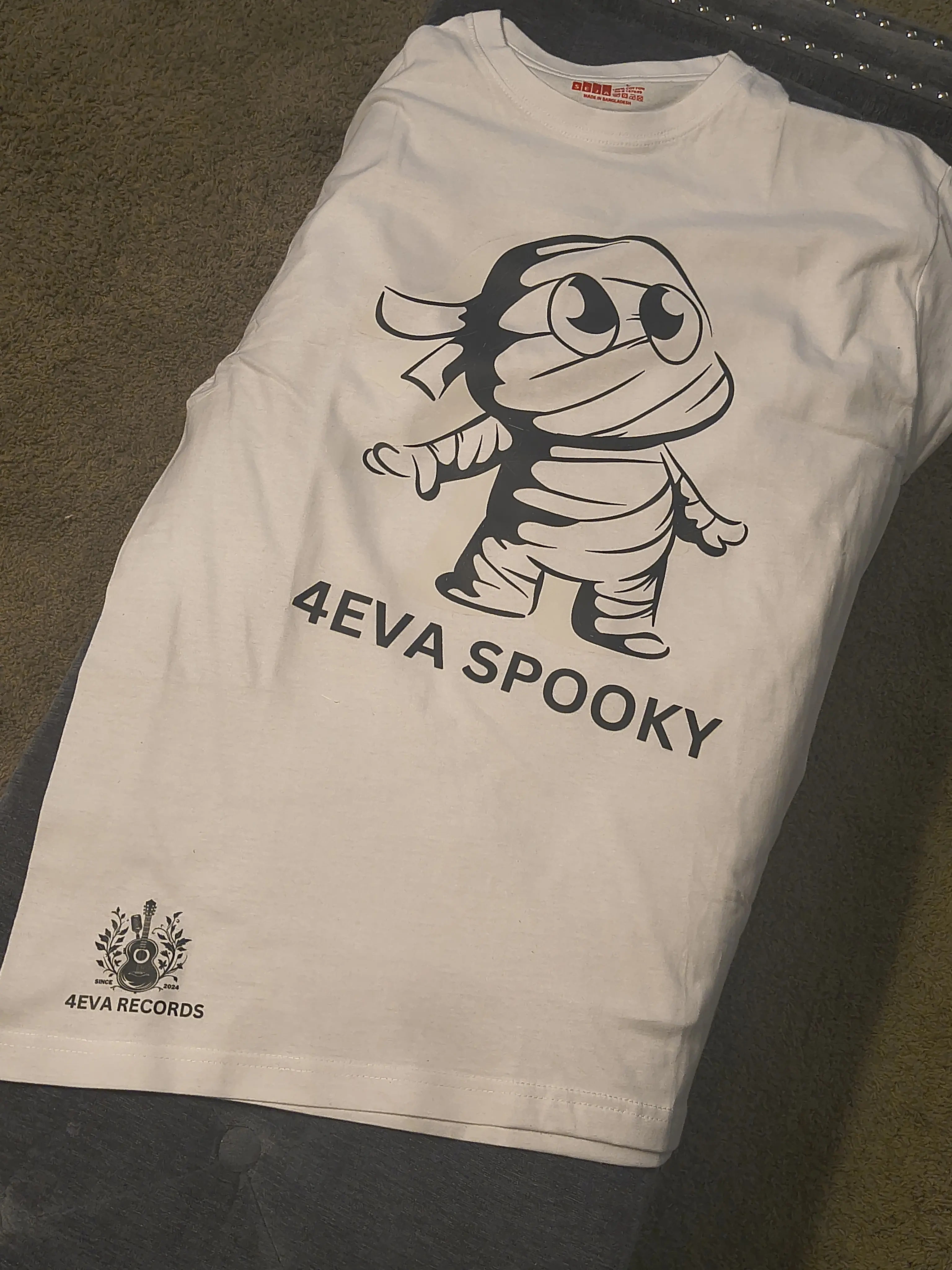 4EVA T Shirts