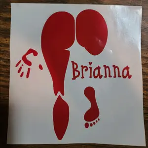 Body Paint, Car Window Decal Skull & Body Paint, Car Window Decal Skull &