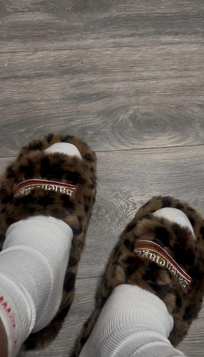 Item: Leopard print, 42