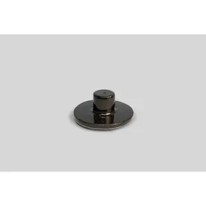 Norden Incense Burner (Black Ceramic)