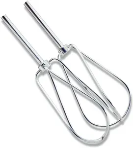 KitchenAid Stainless Steel Turbo Beater
