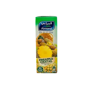 ALMARAI PINEAPPLE COCKTAIL