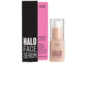 Babe Original Babe Glow Halo Face Serum