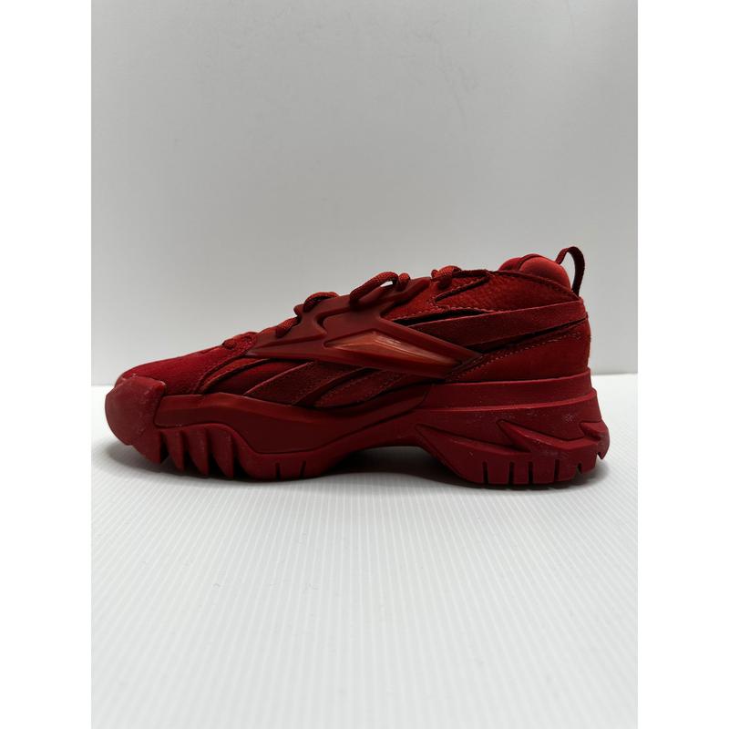 Reebok Club C V2 Cardi B Mars - Red