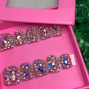 Signature set