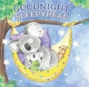 USED-GOODNIGHT SLEEPYHEAD by Page Publications (Unknown)
