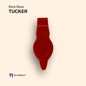 RockRose Tucker - Ultimate Contour Tool for Automotive Vinyl or Film Installations 10-Units