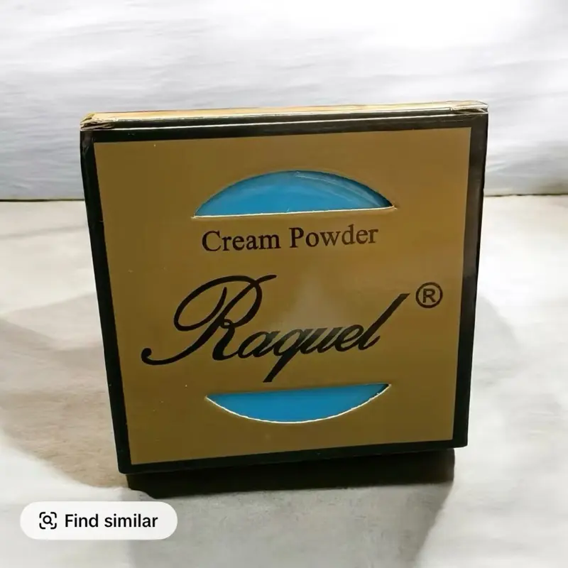 Poud raquel Poud raquel