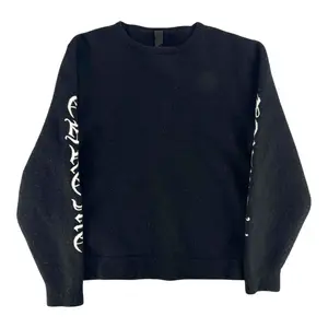Chrome Hearts Cashmere Sweater - Lightly Worn