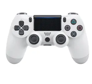 3.0th Wireless Game Controller for PC/Android/iOS, With Double Vibration, Six Axis Gyro, Touch Pad, Speaker retro sf3000hd Console with 4K Emulators Starter Collection  Minecraft