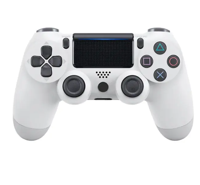 3.0 Gen Wireless Remote Controller with Cross-Platform Compatibility for PC/Android/iOS, Double Vibration, 6-Axis Gyro, Touch Pad, Speaker - Retro SF3000HD Home Game Console with 4K Emulators Starter Collection for Video Games, Minecraft