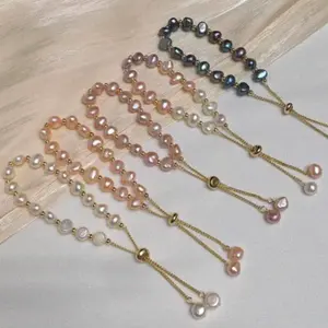 Fresh waterpearl Daily Wedding Anniversary