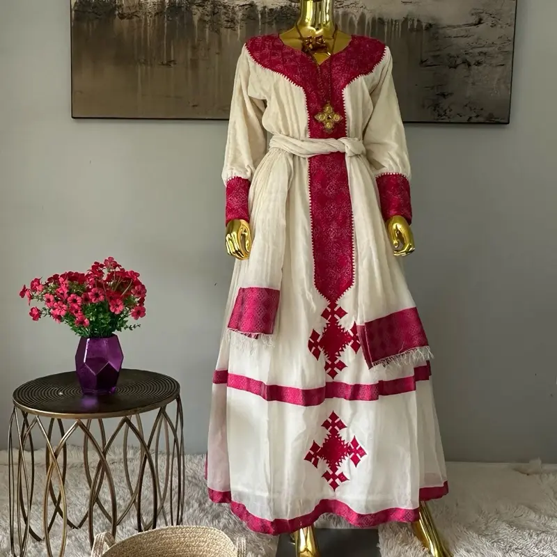 Habsha dress Habsha dress