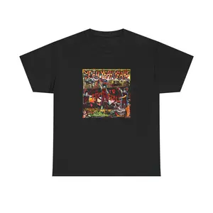 Yeah Yeah Yeahs Fever To Tell Graphic T-Shirt Vintage Indie Rock Fan Gift Unisex