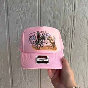 Easy tiger TRUCKER HAT