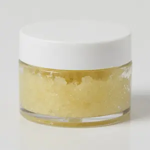 Banana Split Sugar Lip Scrub with Tumeric