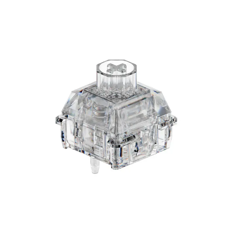 Diamond HE Switches - WS Flux Series (10 pcs)