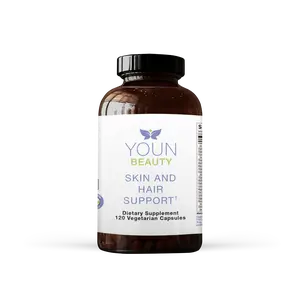 YOUN BEAUTY SKIN AND HAIR SUPPORT