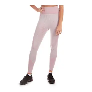 Memoi Seamless Shaping High-Waisted Leggings