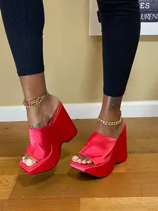 Bestie Red Bestie Red